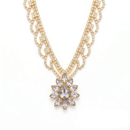 Royal Choker Necklace