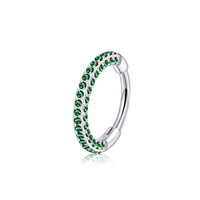 Green Silver