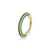 Green Gold