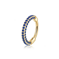 Blue Gold