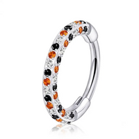 Halloween Silver