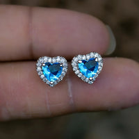 Aqua Blue